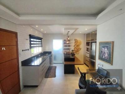 Apartamento para Venda, em Atibaia, bairro Jardim Dos Pinheiros, 3 dormit�rios, 2 banheiros, 1 su�te, 2 vagas