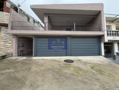 Casa para Venda, em , bairro Vila Leopoldo, 3 dormit�rios, 1 banheiro, 2 vagas