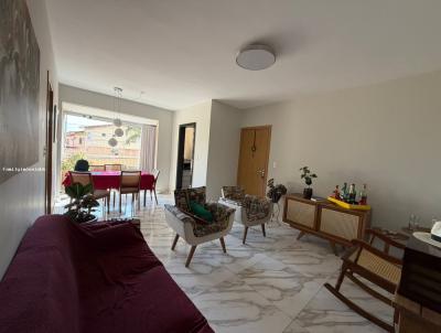 Apartamento para Venda, em Belo Horizonte, bairro Nova Vista, 3 dormit�rios, 3 banheiros, 1 su�te, 2 vagas