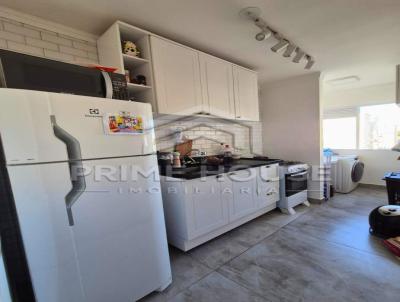 Apartamento 2 Quartos para Venda, em Itatiba, bairro Loteamento Santo Ant�nio, 2 dormit�rios, 1 banheiro, 1 vaga
