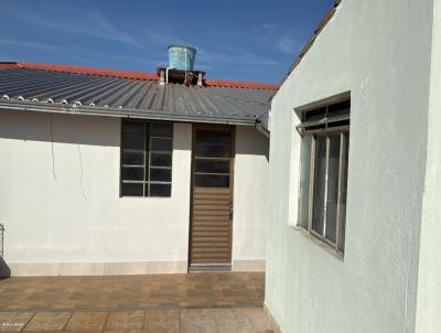 Casa para Loca��o, em Bom Despacho, bairro Jardim America, 2 dormit�rios, 1 banheiro