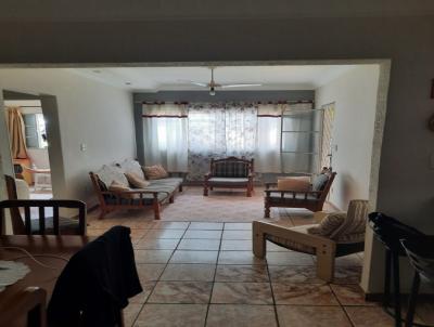 Casa para Venda, em Ribeir�o Preto, bairro Quintino Facci I, 3 dormit�rios, 2 banheiros, 1 su�te, 3 vagas