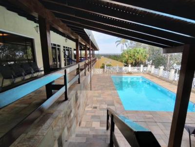 Alto Padr�o para Venda, em Campinas, bairro Bairro das Palmeiras, 5 dormit�rios, 7 banheiros, 4 su�tes, 4 vagas