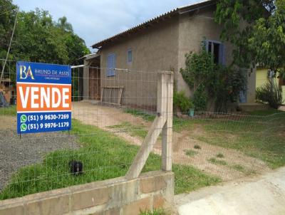 Casa para Venda, em Sert�o Santana, bairro 