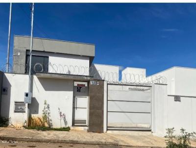 Casa para Loca��o, em Bom Despacho, bairro Liberdade, 3 dormit�rios, 1 banheiro