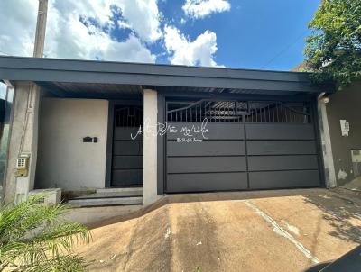 Casa para Venda, em Mar�lia, bairro Residencial Montana (Padre N�brega), 2 dormit�rios, 1 banheiro, 1 vaga