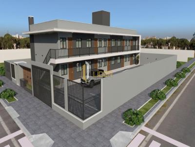 Apartamento para Venda, em Cascavel, bairro Floresta, 2 dormit�rios, 1 banheiro, 1 vaga