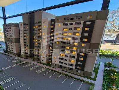Apartamento para Venda, em Itatiba, bairro Centro, 2 dormit�rios, 1 banheiro, 1 vaga