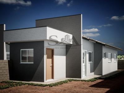 Casa para Venda, em Umuarama, bairro Parque Riviera, 2 dormit�rios, 1 banheiro