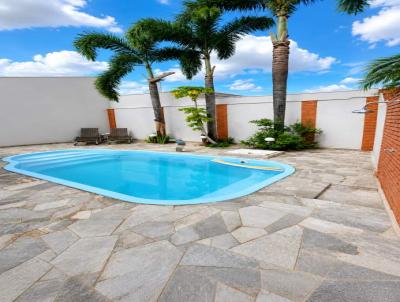 Casa para Venda, em Ibir�, bairro Jardim do Bosque, 3 dormit�rios, 3 banheiros, 1 su�te, 2 vagas