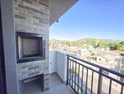 Apartamento para Venda, em Florian�polis, bairro Cachoeira do Bom Jesus, 2 dormit�rios, 2 banheiros, 1 su�te, 1 vaga