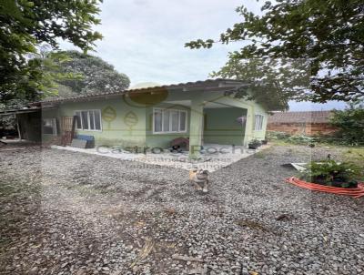 Casa para Venda, em Joinville, bairro Boemerwaltd, 2 dormit�rios, 2 banheiros, 1 su�te, 2 vagas