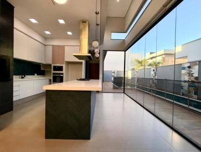 Casa em Condom�nio para Venda, em �lvares Machado, bairro Residencial Val�ncia, 3 dormit�rios, 4 banheiros, 1 su�te, 2 vagas