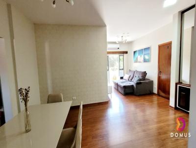 Apartamento para Venda, em Presidente Prudente, bairro VILA MARISTELA, 3 dormit�rios, 2 banheiros, 1 su�te, 1 vaga