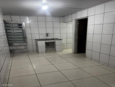 Apartamento para Loca��o, em S�o Paulo, bairro Parque Residencial Cocaia, 2 dormit�rios, 1 banheiro