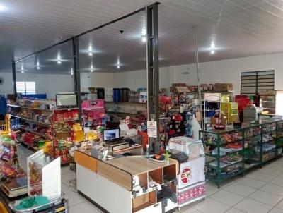 Galp�o para Venda, em Londrina, bairro Cafezal, 6 banheiros, 5 vagas