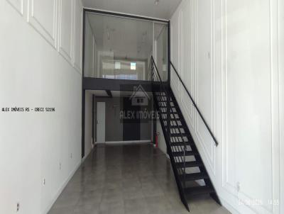 Sala Comercial para Loca��o, em Santa Rosa, bairro CENTRO, 1 banheiro