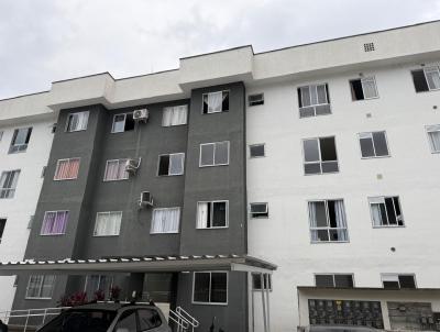 Apartamento para Venda, em Jaragu� do Sul, bairro Santa Luzia, 2 dormit�rios, 1 banheiro, 1 vaga