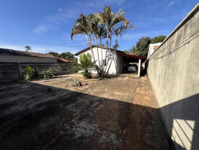 Casa para Venda, em Bela Vista de Goi�s, bairro Las Vegas, 3 dormit�rios, 2 banheiros, 1 su�te, 4 vagas
