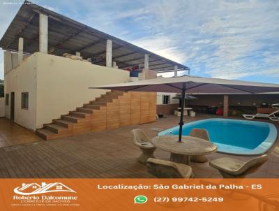Casa para Venda, em S�o Gabriel da Palha, bairro Progresso, 3 dormit�rios
