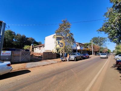 Sala Comercial para Loca��o, em Santa Rosa, bairro Cruzeiro