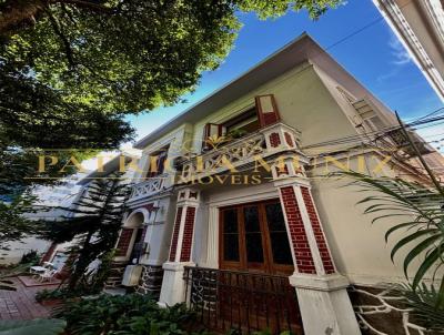 Casa para Venda, em Rio de Janeiro, bairro Catete, 3 dormit�rios, 2 banheiros, 1 vaga