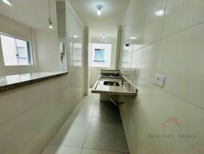 Apartamento para Venda, em Santos, bairro Embar�, 1 dormit�rio, 1 banheiro, 1 vaga