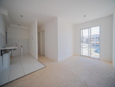 Apartamento para Venda, em Cotia, bairro Lageado, 2 dormit�rios, 1 banheiro, 1 vaga