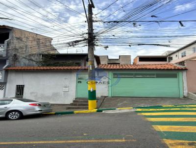 Casa para Loca��o, em Barueri, bairro Parque dos Camargos, 4 dormit�rios, 3 banheiros, 8 vagas