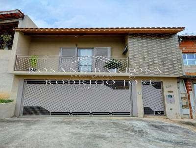Casa para Venda, em Bom Jesus dos Perd�es, bairro Vila Oper�ria, 3 dormit�rios, 3 banheiros, 2 su�tes, 2 vagas
