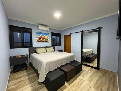 Casa para Venda, em Bragan�a Paulista, bairro JARDIM VISTA ALEGRE, 3 dormit�rios, 3 banheiros, 2 su�tes, 2 vagas
