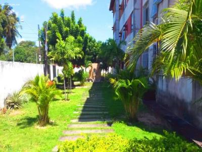 Apartamento para Venda, em Fortaleza, bairro Messejana, 3 dormit�rios, 2 banheiros, 1 vaga