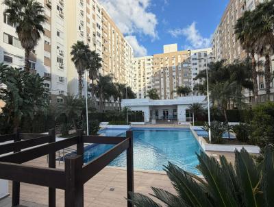 Apartamento para Venda, em Canoas, bairro Moinhos de Vento, 2 dormit�rios, 2 banheiros, 1 su�te, 1 vaga