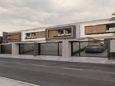 Casa para Venda, em Joinville, bairro Costa e Silva, 3 dormit�rios, 3 banheiros, 1 su�te, 2 vagas