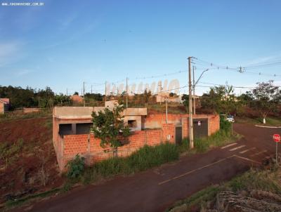 Ed�cula para Venda, em Barbosa Ferraz, bairro Campos Verdes