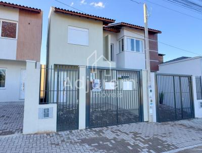 Sobrado para Loca��o, em Igrejinha, bairro Bom Pastor, 2 dormit�rios, 2 banheiros