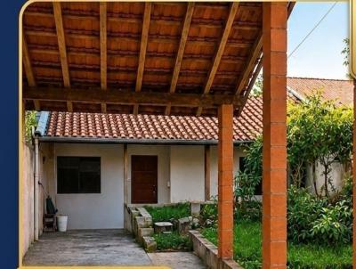 Casa para Venda, em Jundia�, bairro Jardim Florestal, 2 dormit�rios, 1 banheiro