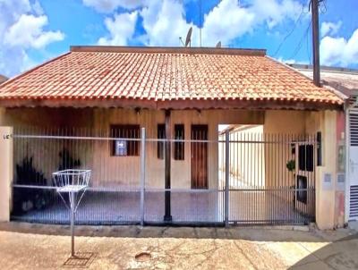 Casa para Venda, em Leme, bairro Jardim Santa Paula, 3 dormit�rios, 2 banheiros, 5 vagas