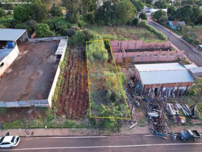 Terreno para Venda, em Barbosa Ferraz, bairro Vila do Roque