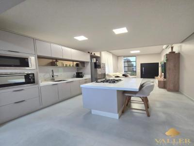 Casa Alto Padr�o para Venda, em , bairro Pedra Branca, 3 dormit�rios, 1 su�te, 2 vagas