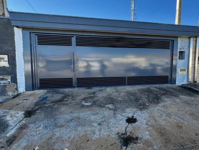 Casa para Venda, em Mar�lia, bairro Jardim Flamingo, 3 dormit�rios, 2 banheiros, 1 su�te, 2 vagas