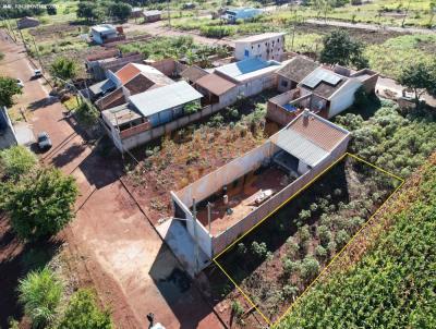 Terreno para Venda, em Barbosa Ferraz, bairro Campos Verdes
