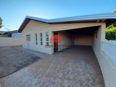 Casa para Venda, em Teodoro Sampaio, bairro Centro, 2 dormit�rios, 1 banheiro, 1 vaga