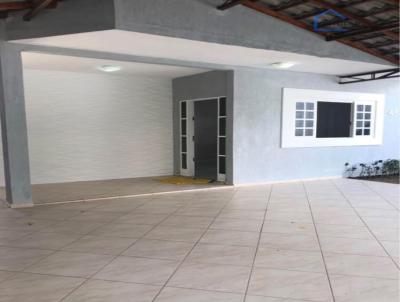 Casa para Venda, em Jacare�, bairro Loteamento Villa Branca, 5 dormit�rios, 3 banheiros, 2 su�tes, 3 vagas