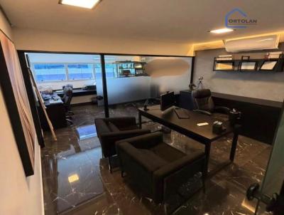 Sala Comercial para Venda, em S�o Jos� dos Campos, bairro Parque Residencial Aquarius