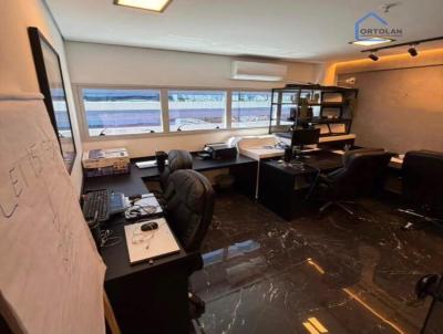 Sala Comercial para Loca��o, em S�o Jos� dos Campos, bairro Parque Residencial Aquarius