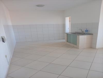 Apartamento para Loca��o, em Ribeir�o Pires, bairro Centro, 2 dormit�rios, 1 banheiro, 1 su�te, 1 vaga