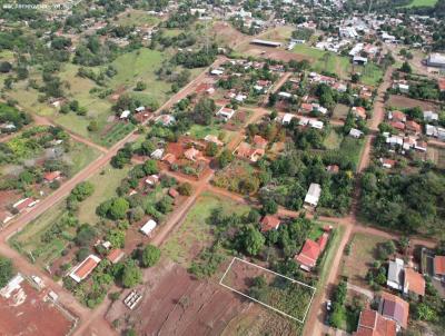 Terreno para Venda, em Barbosa Ferraz, bairro Vila do Roque