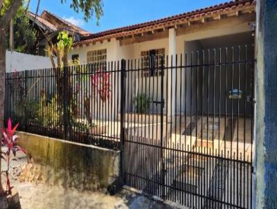 Casa para Venda, em Londrina, bairro Jacomo Violin, 4 dormit�rios, 2 banheiros, 1 su�te, 2 vagas