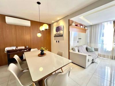 Apartamento para Venda, em Teresina, bairro Morada do Sol, 3 dormit�rios, 1 banheiro, 3 su�tes, 1 vaga